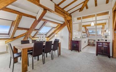 Appartement meublé 7 pièces - image - 2