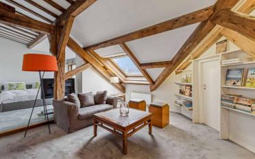 Appartement meublé 7 pièces - image - 7