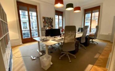 Bureau 4 pièces - image - 3