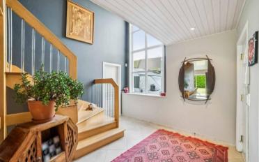 Maison contiguë 8 pièces - image - 5