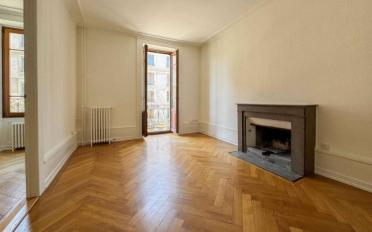 Apartment 4 rooms - image - 1