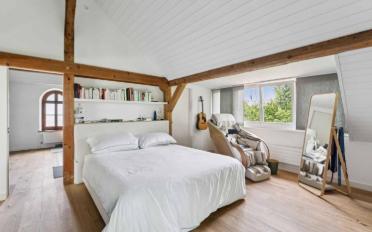 Villa 7 pièces - image - 9