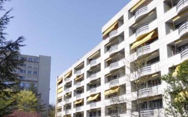 Appartement 4 pièces - image - 1