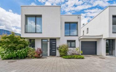Maison contiguë 6 pièces - image - 1