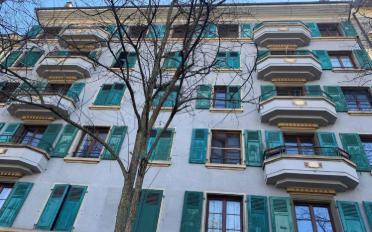 Apartment 3 rooms - image - 1