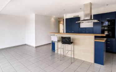 Wohnung 5 Zimmer - image - 5