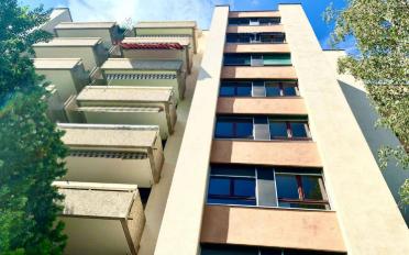 Apartment 2 rooms - image - 1
