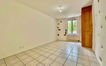 Apartment 3.5 rooms - image - 3