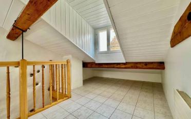 Apartment 3.5 rooms - image - 13