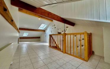 Apartment 3.5 rooms - image - 12