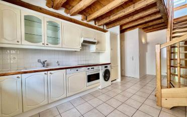 Apartment 3.5 rooms - image - 6