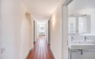 Row house 7 rooms - image - 7