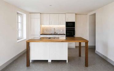 Row house 7 rooms - image - 3
