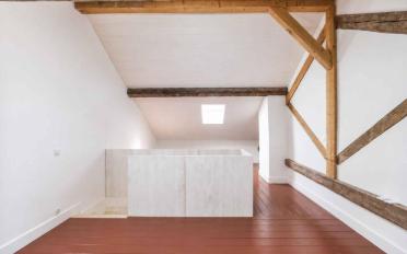 Row house 7 rooms - image - 11