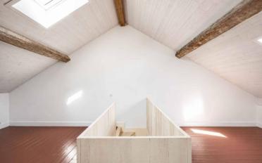 Row house 7 rooms - image - 12