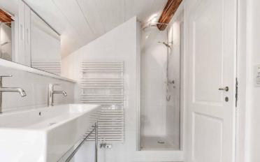 Row house 7 rooms - image - 13