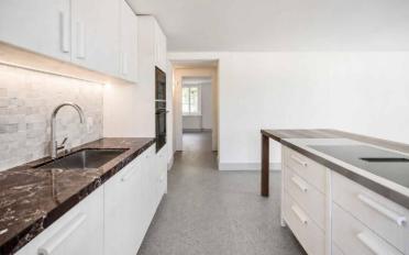 Row house 7 rooms - image - 4