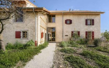 Row house 7 rooms - image - 2