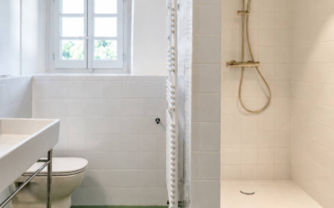 Row house 7 rooms - image - 10