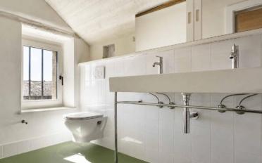 Row house 7 rooms - image - 9