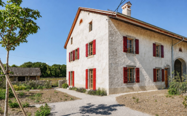 Row house 7 rooms - image - 1