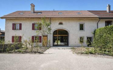 Reihenfamilienhaus 7 Zimmer - image - 1