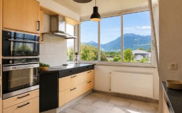 Wohnung 3.5 Zimmer - image - 1