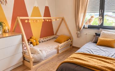 Wohnung 3.5 Zimmer - image - 3