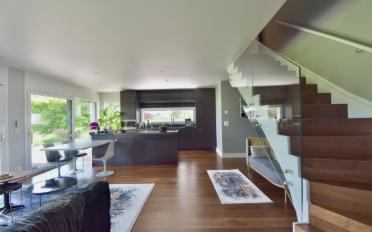 Terrace flat 4.5 rooms - image - 6