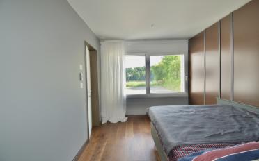 Terrace flat 4.5 rooms - image - 8