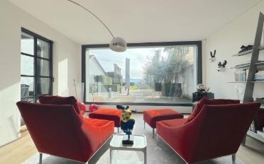 Single house 8 rooms - image - 1