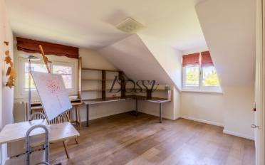 Single house 10 rooms - image - 9