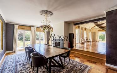 Single house 10 rooms - image - 3