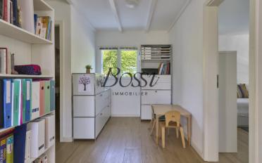 Single house 6.5 rooms - image - 12