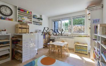 Einfamilienhaus 6.5 Zimmer - image - 13