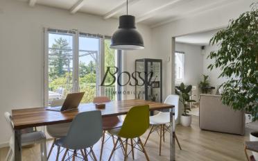 Einfamilienhaus 6.5 Zimmer - image - 7
