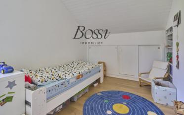 Einfamilienhaus 6.5 Zimmer - image - 11