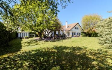 Maison 10 pièces - image - 1