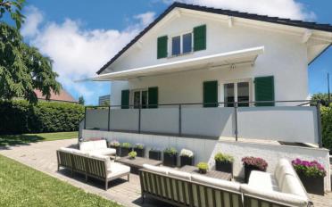 Maison 8 pièces - image - 1