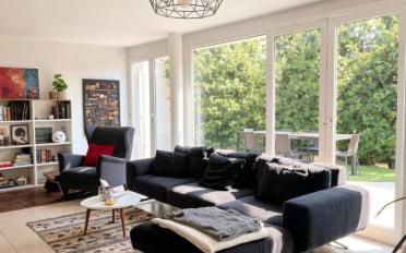 Wohnung 5 Zimmer - image - 5