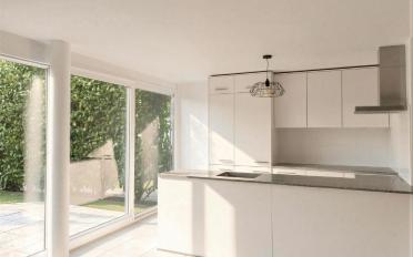 Wohnung 5 Zimmer - image - 4