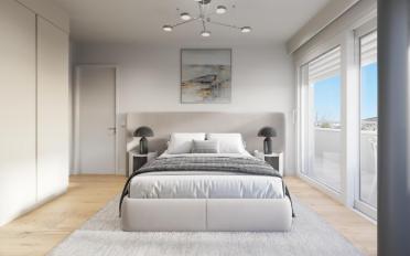 Single house 5 rooms - image - 2