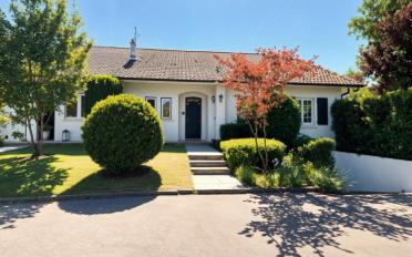 Single house 8 rooms - image - 2