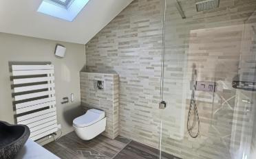 Single house 8 rooms - image - 9