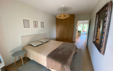 Furnished flat 3 rooms - image - 4