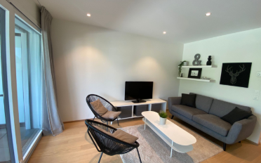 Furnished flat 3 rooms - image - 5
