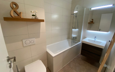 Furnished flat 3 rooms - image - 6