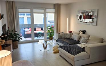 Appartement 4.5 pièces - image - 1
