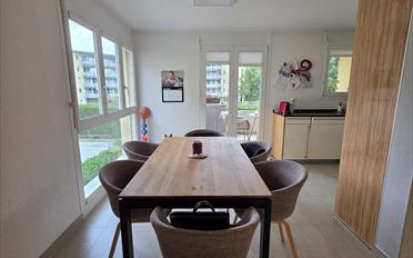 Appartement 4.5 pièces - image - 4