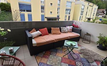 Appartement 4.5 pièces - image - 12